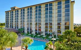 Hotel Rosen Inn Orlando
